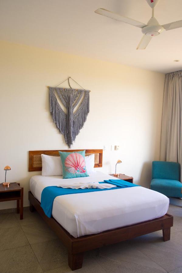 Suites Cielo Y Mar (Adults Only) Playa del Carmen Eksteriør bilde