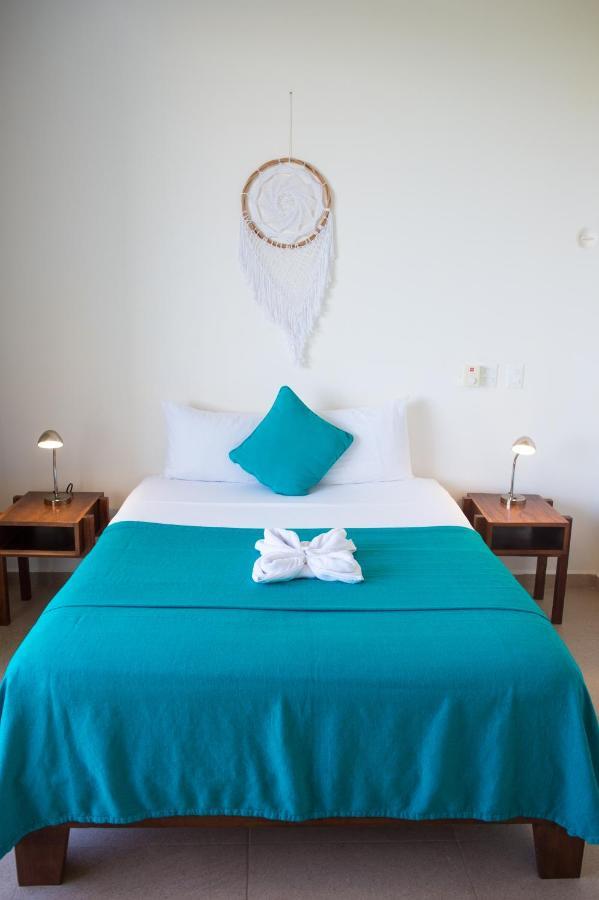 Suites Cielo Y Mar (Adults Only) Playa del Carmen Eksteriør bilde