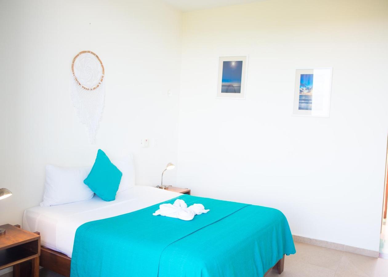 Suites Cielo Y Mar (Adults Only) Playa del Carmen Eksteriør bilde