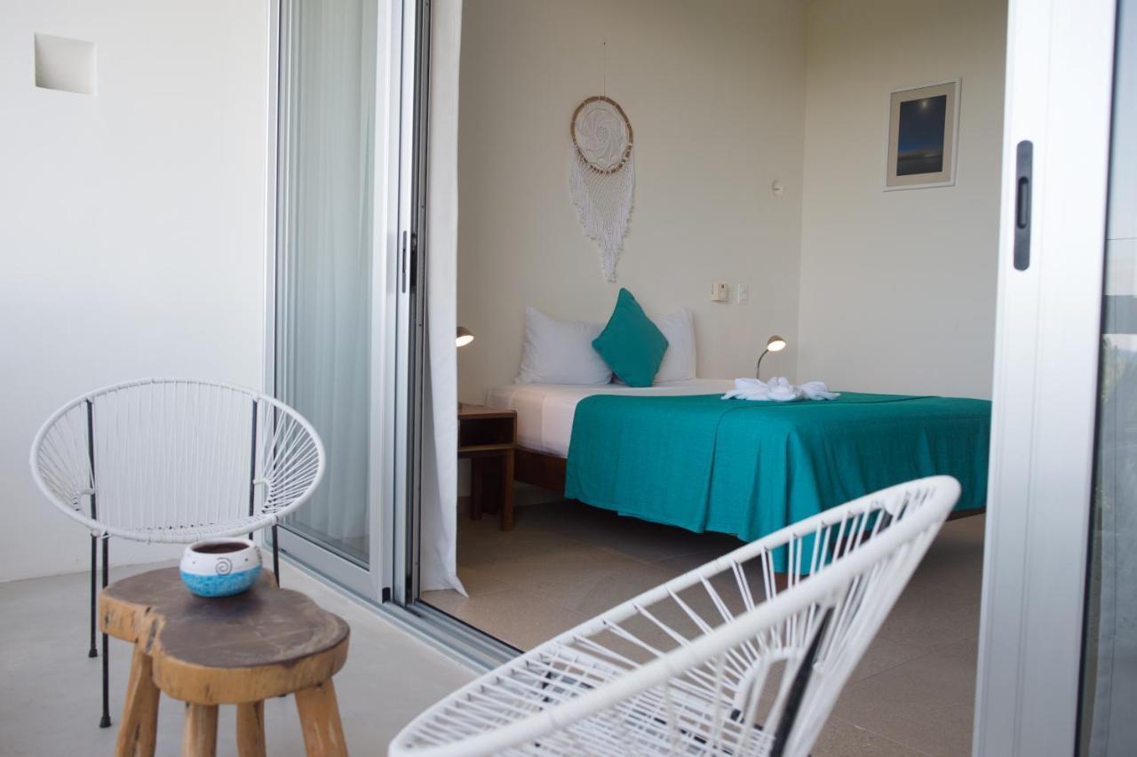 Suites Cielo Y Mar (Adults Only) Playa del Carmen Eksteriør bilde