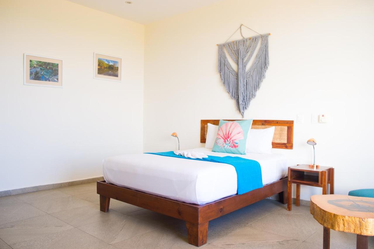 Suites Cielo Y Mar (Adults Only) Playa del Carmen Eksteriør bilde