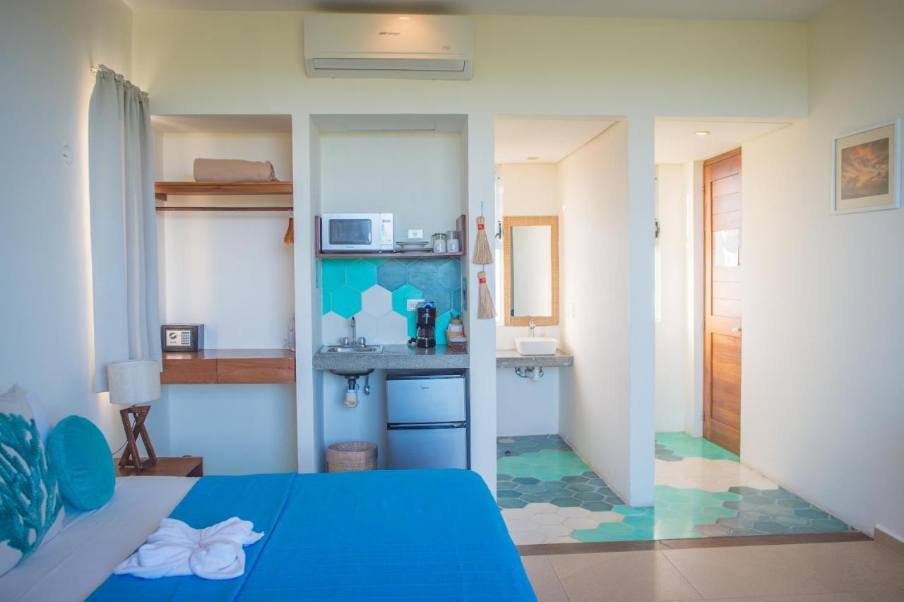 Suites Cielo Y Mar (Adults Only) Playa del Carmen Eksteriør bilde