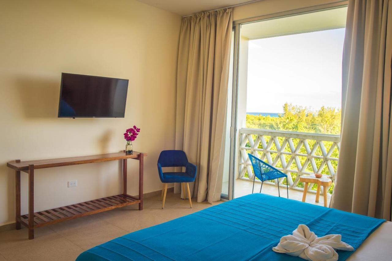 Suites Cielo Y Mar (Adults Only) Playa del Carmen Eksteriør bilde