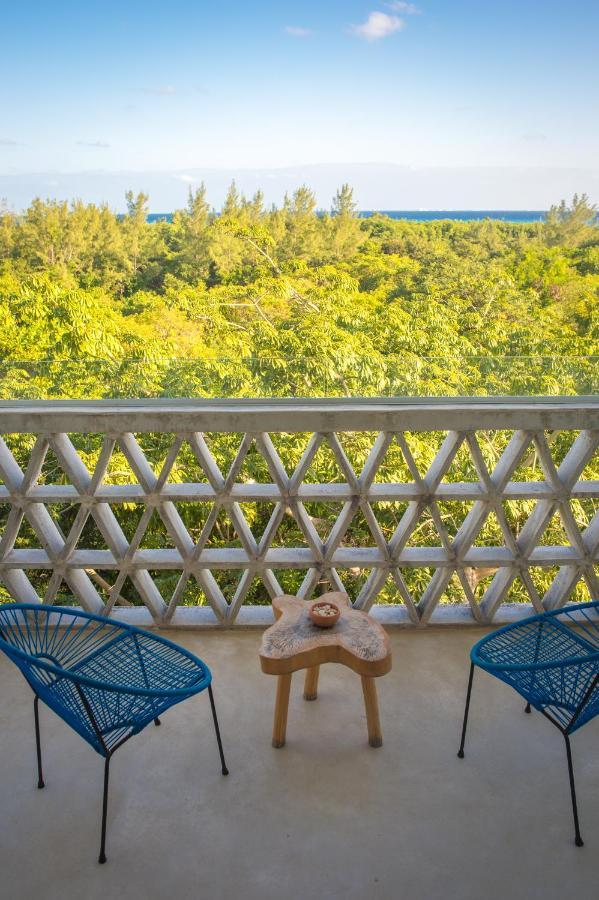 Suites Cielo Y Mar (Adults Only) Playa del Carmen Eksteriør bilde