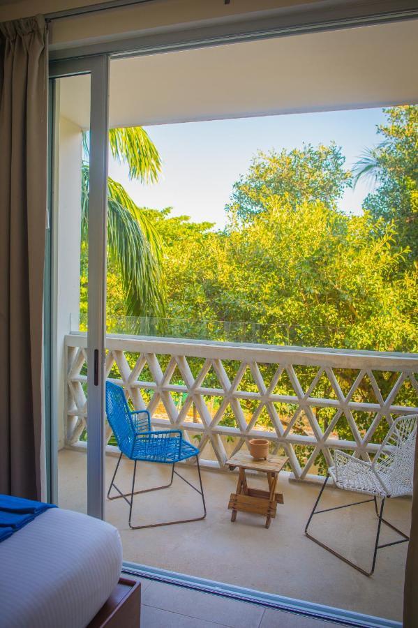 Suites Cielo Y Mar (Adults Only) Playa del Carmen Eksteriør bilde