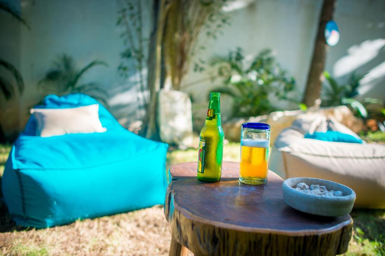Suites Cielo Y Mar (Adults Only) Playa del Carmen Eksteriør bilde