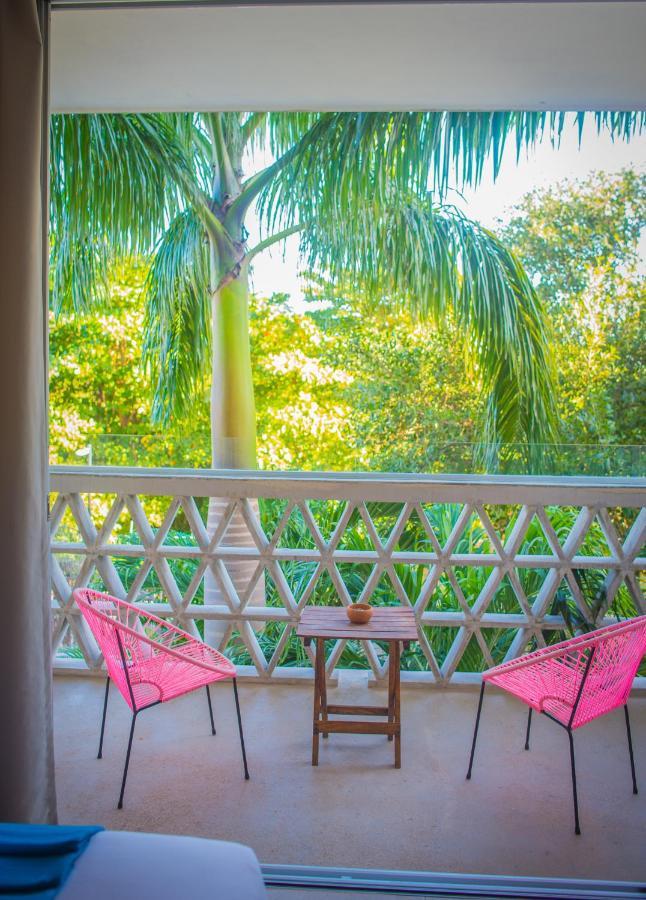 Suites Cielo Y Mar (Adults Only) Playa del Carmen Eksteriør bilde
