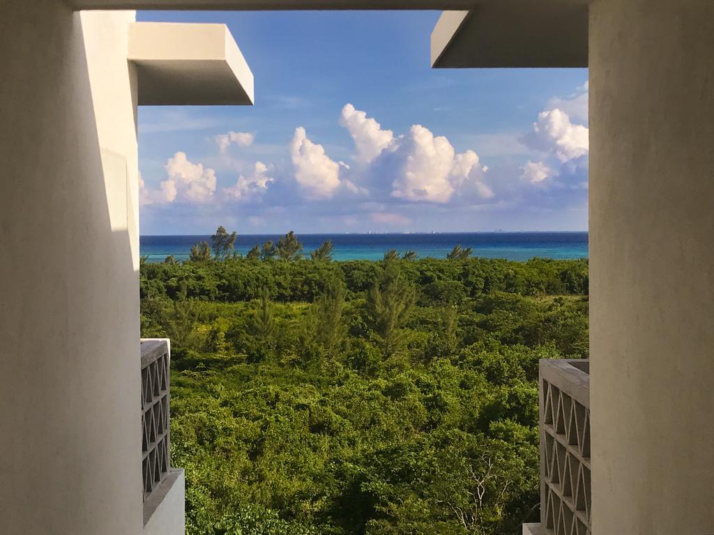Suites Cielo Y Mar (Adults Only) Playa del Carmen Eksteriør bilde