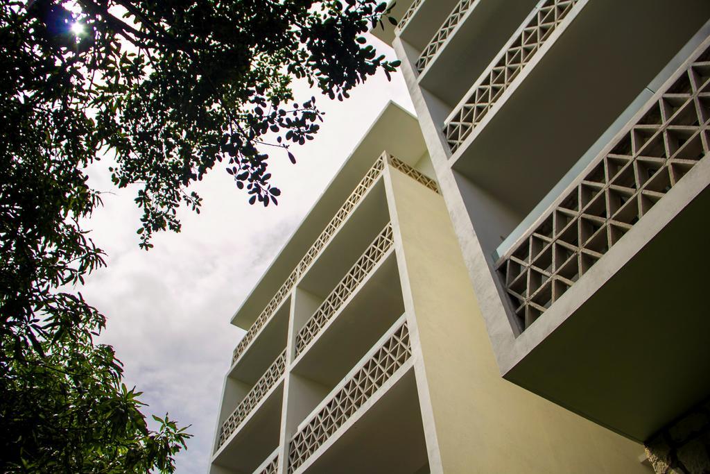 Suites Cielo Y Mar (Adults Only) Playa del Carmen Eksteriør bilde