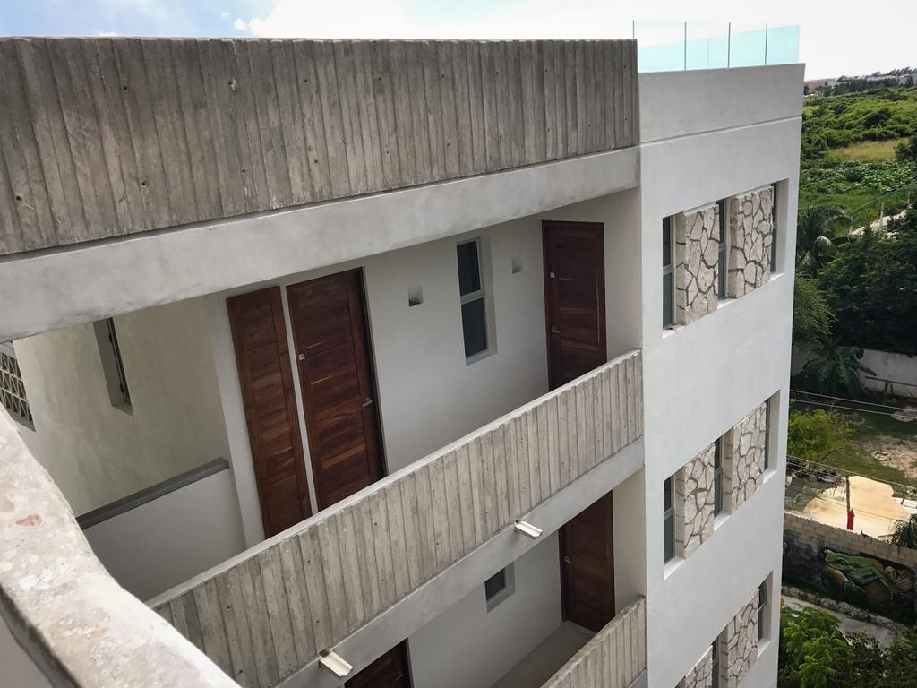 Suites Cielo Y Mar (Adults Only) Playa del Carmen Eksteriør bilde