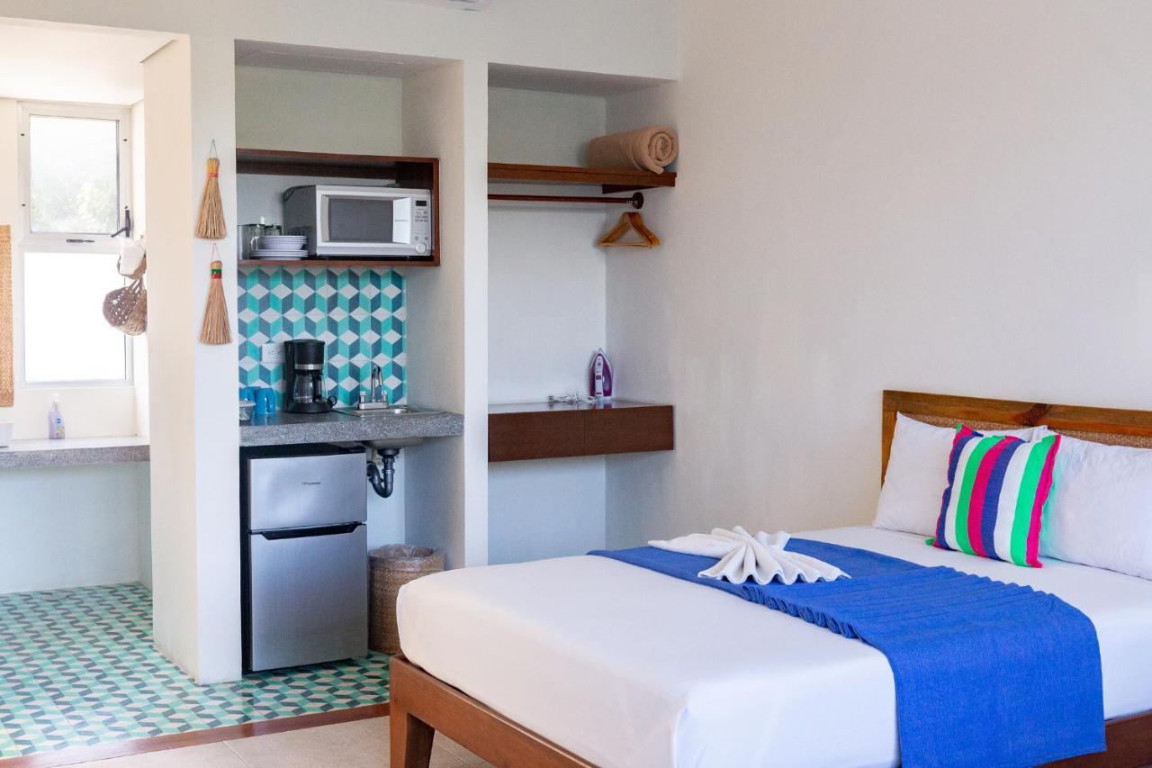 Suites Cielo Y Mar (Adults Only) Playa del Carmen Eksteriør bilde