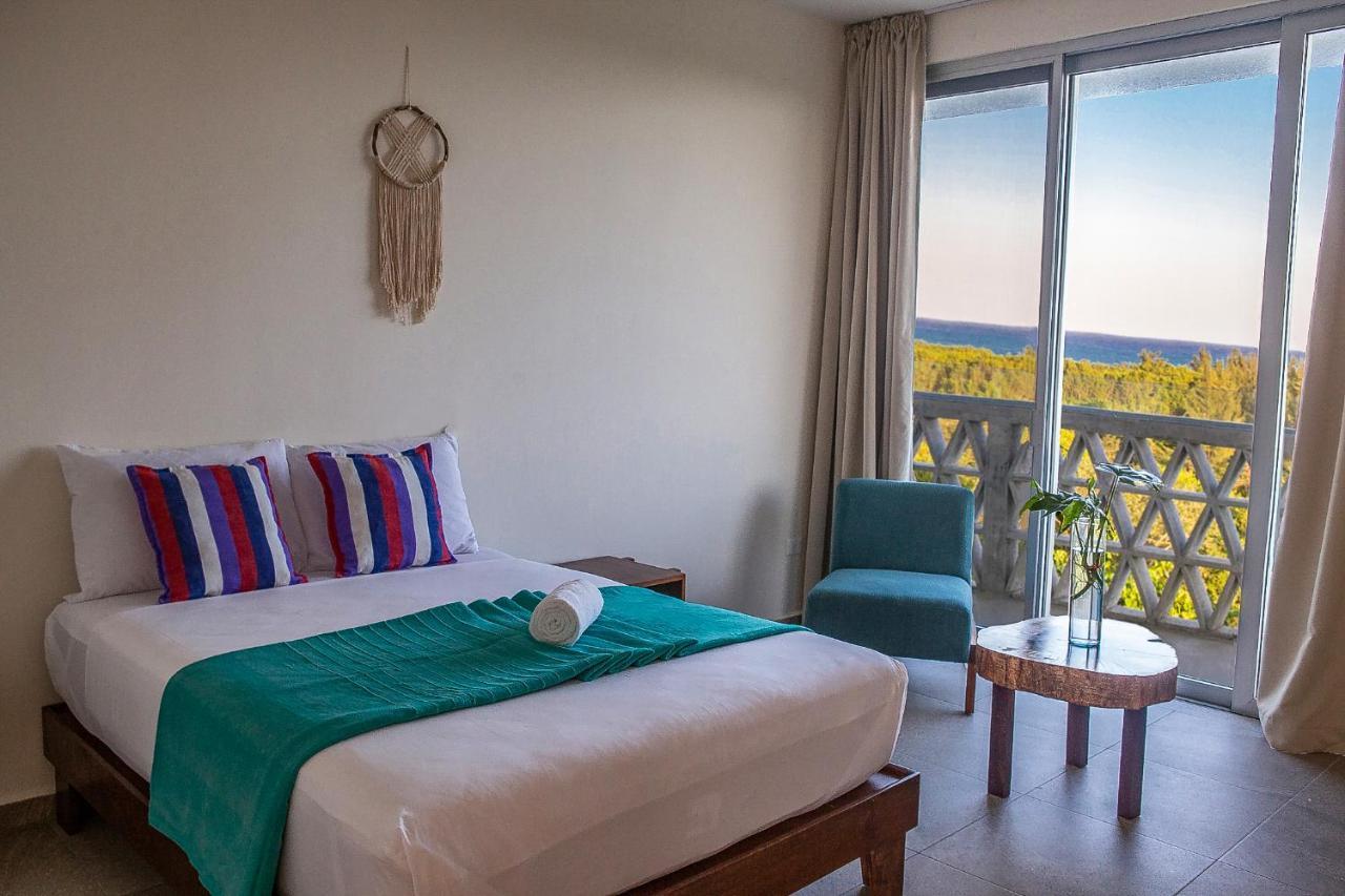 Suites Cielo Y Mar (Adults Only) Playa del Carmen Eksteriør bilde