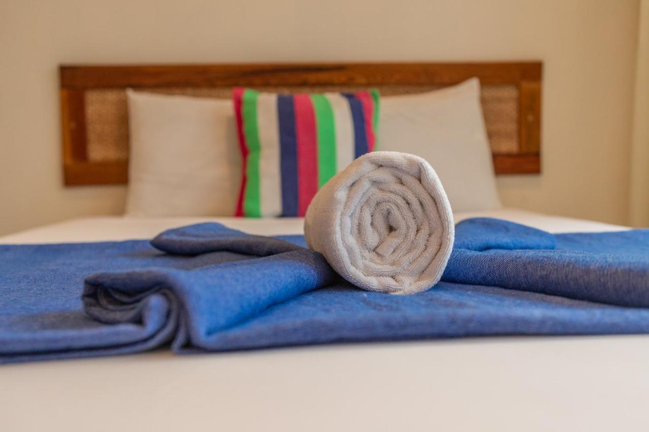 Suites Cielo Y Mar (Adults Only) Playa del Carmen Eksteriør bilde