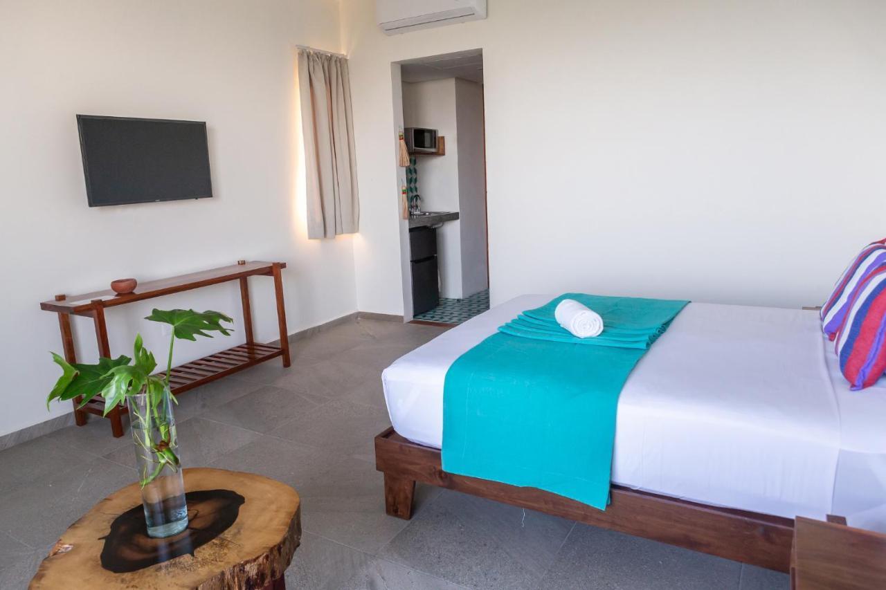 Suites Cielo Y Mar (Adults Only) Playa del Carmen Eksteriør bilde