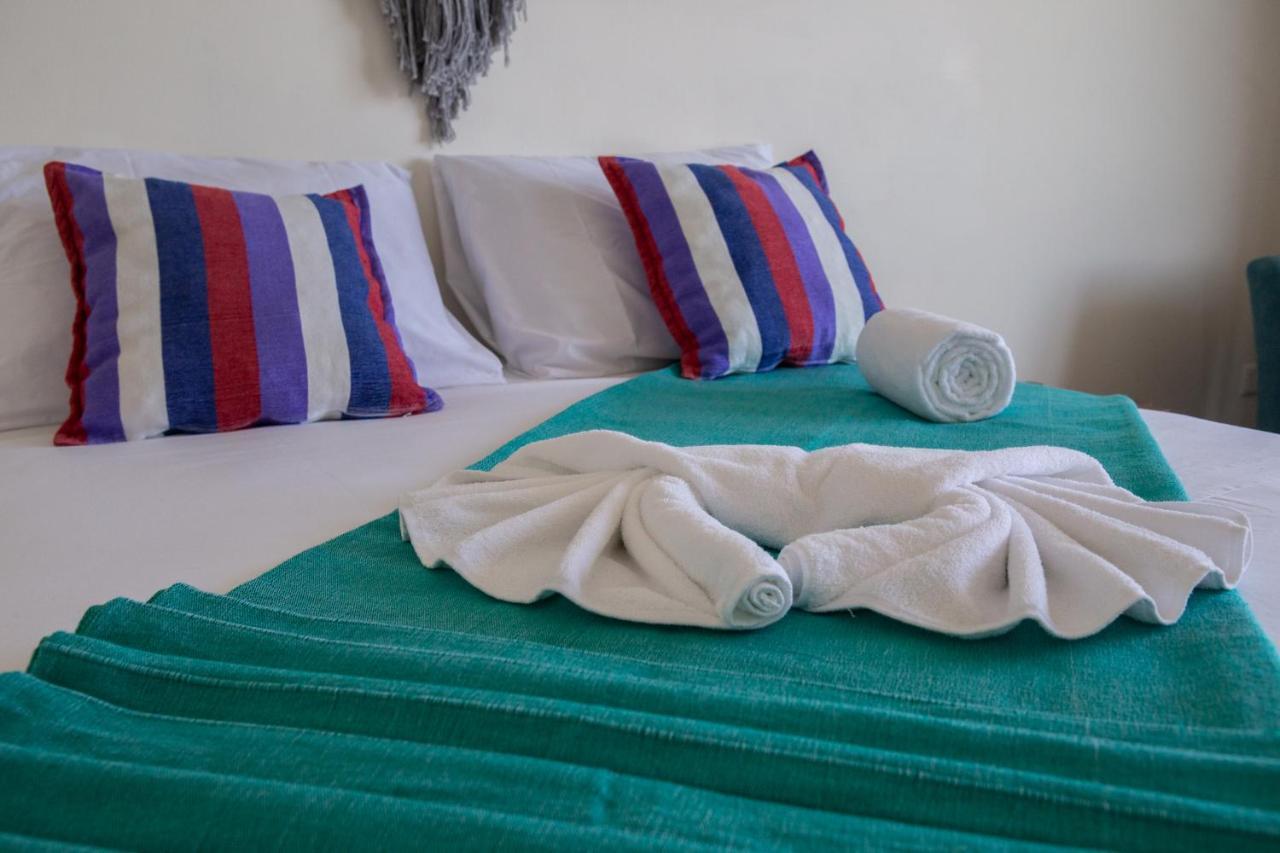 Suites Cielo Y Mar (Adults Only) Playa del Carmen Eksteriør bilde