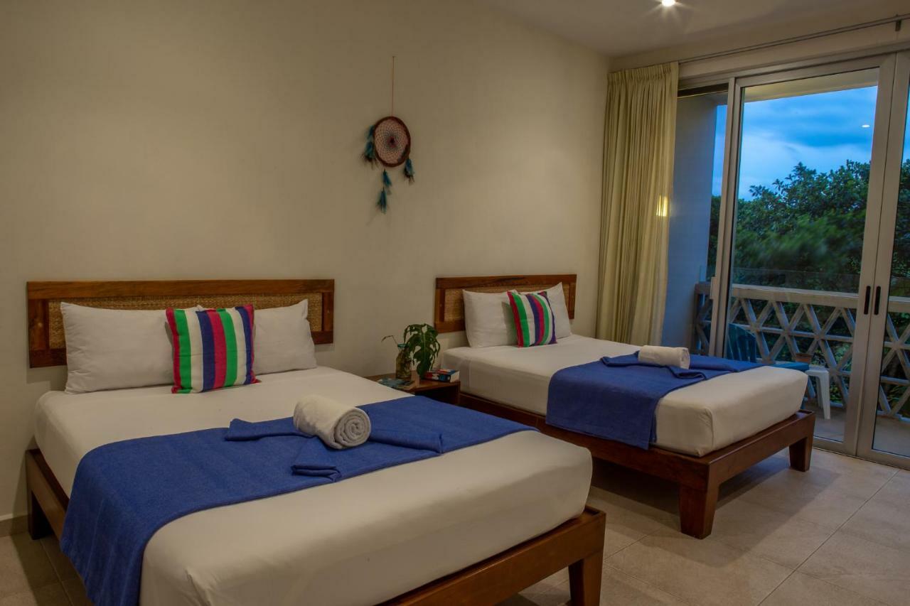 Suites Cielo Y Mar (Adults Only) Playa del Carmen Eksteriør bilde